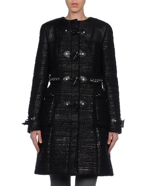 Givenchy coats for women